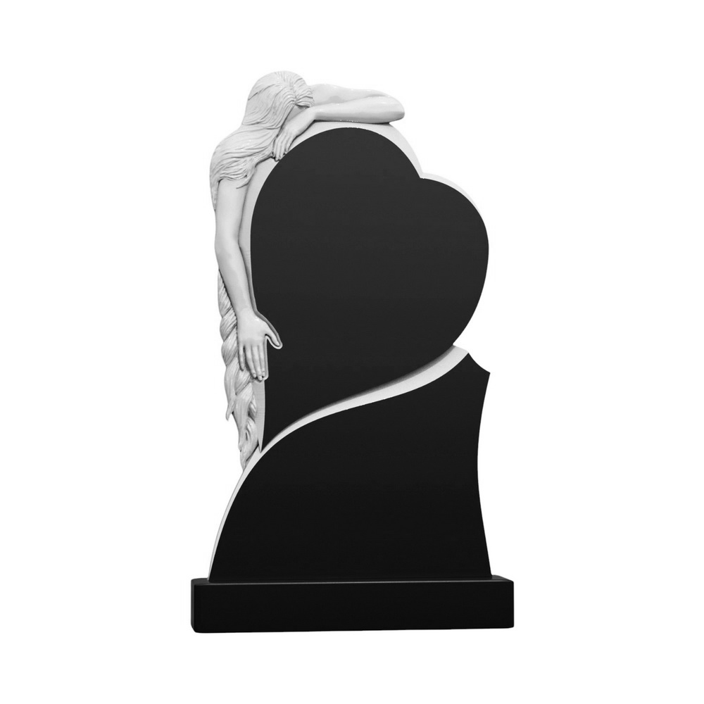 Скорбящая 001