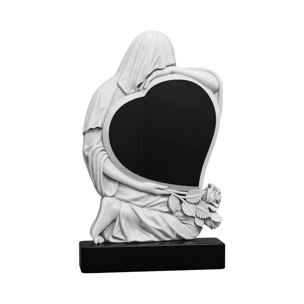 Скорбящая 006