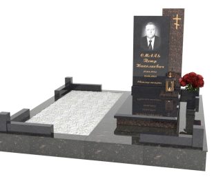 Мемориальный комплекс строгий 2