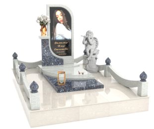 Мемориальный комплекс мансур